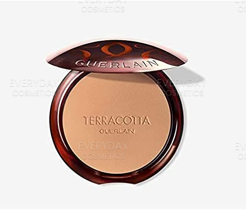 Guerlain Terracotta Bronzing Powder 10g - 01 Clair Dore