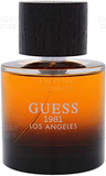 Guess 1981 Los Angeles Men Eau de Toilette 100ml Spray