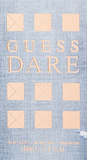 Guess Dare Eau de Toilette 100ml Spray