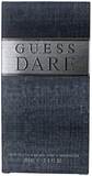 Guess Dare for Men Eau de Toilette 100ml Spray