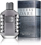 Guess Dare for Men Eau de Toilette 100ml Spray