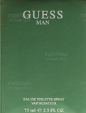 Guess Guess Man Eau de Toilette 75ml Spray