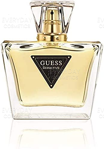 Guess Guess Seductive Eau de Toilette 75ml Spray