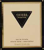 Guess Guess Seductive Eau de Toilette 75ml Spray