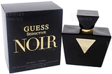 Guess Seductive Noir Women Eau de Toilette 75ml Spray