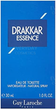 Guy Laroche Drakkar Essence Eau de Toilette 30ml Spray