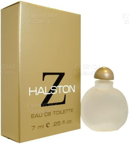 Halston Z Eau de Toilette 7ml Splash