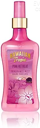 Hawaiian Tropic Pink Retreat Fragrance Mist 250ml