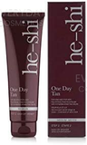 He-Shi One Day Tan 150ml - Medium