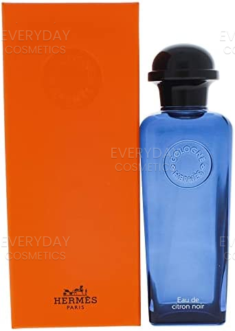 Hermes Eau De Citron Noir Eau de Cologne 100ml Spray