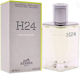 Hermés H24 Eau de Toilette Refillable 50ml Spray