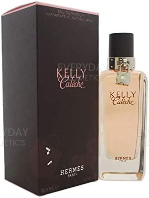 Hermès Kelly Calèche Eau de Parfum 100ml Spray