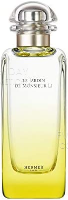 Hermès Le Jardin de Monsieur Li Eau de Toilette 100ml Spray