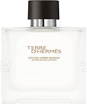 Hermès Terre d'Hermès Aftershave Lotion 100ml Splash