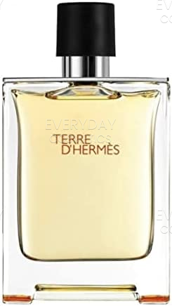 Hermès Terre d'Hermès Eau de Toilette 50ml Spray