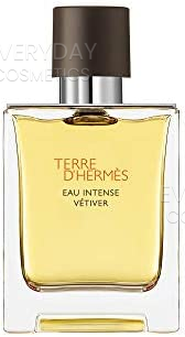 Hermès Terre d'Hermès Eau Intense Vetiver Eau de Parfum 50ml Spray