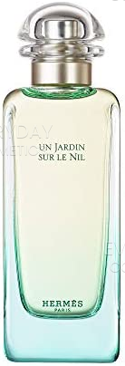 Hermès Un Jardin Sur Le Nil Eau de Toilette 100ml Spray