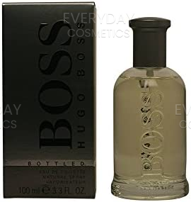 Hugo Boss Boss Bottled Eau de Toilette 100ml Spray