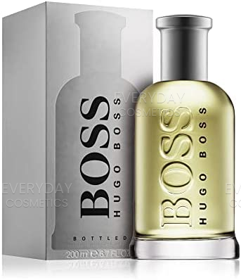 Hugo Boss Boss Bottled Eau de Toilette 200ml Spray