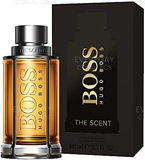 Hugo Boss Boss The Scent Aftershave Lotion 100ml