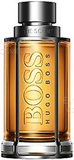 Hugo Boss Boss The Scent Aftershave Lotion 100ml