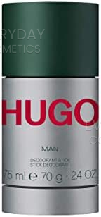 Hugo Boss Hugo Deodorant Stick 75ml