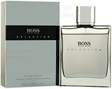 Hugo Boss Selection Eau de Toilette 90ml Spray