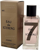 Iceberg Eau de Iceberg Jasmine Eau de Toilette 100ml Spray