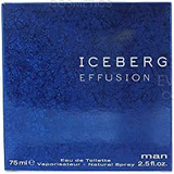 Iceberg Effusion Eau de Toilette 75ml Spray