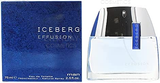 Iceberg Effusion Eau de Toilette 75ml Spray