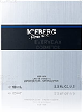 Iceberg Homme Eau de Toilette 100ml Spray