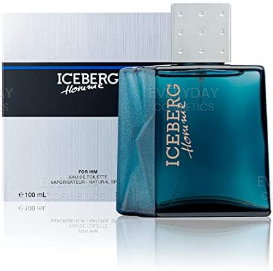 Iceberg Homme Eau de Toilette 100ml Spray