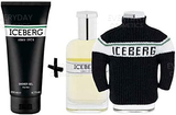 Iceberg Since 1974 for Him Gift Set 100ml EDP + 200ml Shower Gel