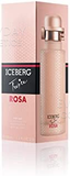 Iceberg Twice Rosa Eau de Toilette 125ml Spray