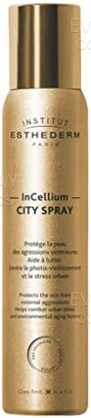 Institut Esthederm City Protect InCellium Spray 100ml