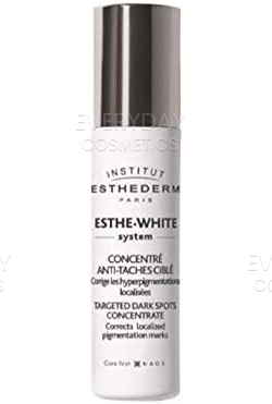 Institut Esthederm Esthe-White System Targeted Dark Spots Concentrate 9ml