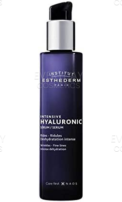 Institut Esthederm Intensive Hyaluronic Face Serum 30ml