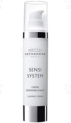 Institut Esthederm Sensi System Calming Cream 50ml