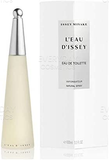 Issey Miyake L'Eau d'Issey Eau de Toilette 100ml Spray