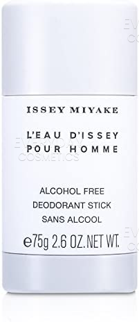 Issey Miyake L'Eau d'Issey Pour Homme Deodorant Stick 75g