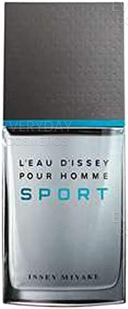 Issey Miyake L'Eau d'Issey Pour Homme Sport Eau De Toilette 50ml Spray