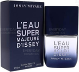 Issey Miyake L'Eau Super Majeure d'Issey Eau de Toilette 50ml Spray