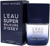 Issey Miyake L'Eau Super Majeure d'Issey Eau de Toilette 50ml Spray