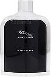 Jaguar Classic Black Eau de Toilette 100ml Spray