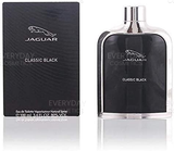 Jaguar Classic Black Eau de Toilette 100ml Spray