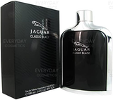 Jaguar Classic Black Eau de Toilette 100ml Spray