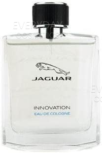 Jaguar Innovation Eau de Cologne 100ml Spray