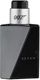 James Bond 007 Seven Eau de Toilette 30ml Spray