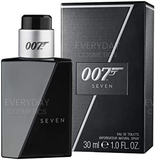 James Bond 007 Seven Eau de Toilette 30ml Spray