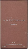 Jasper Conran Naked Man Eau de Toilette 100ml Spray